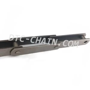 Double Pitch Roller ketjut