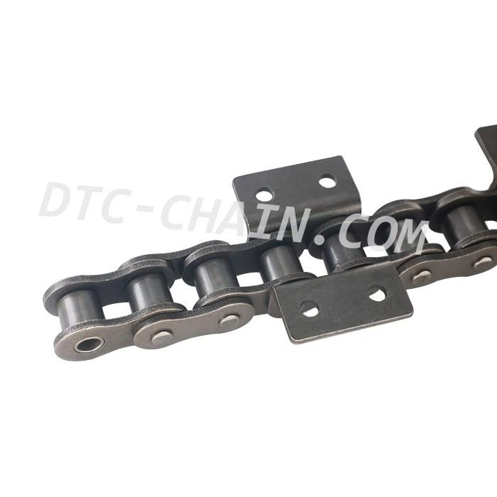 Pienet kuljetinketjut Double Pitch Chain